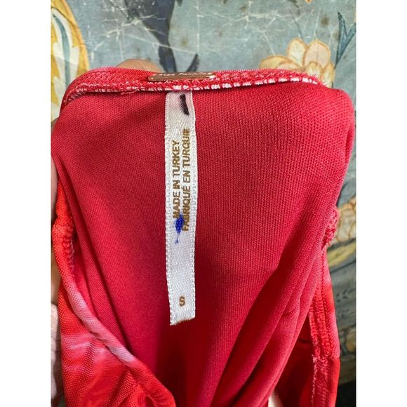 Free People Made For You Mesh Skirt Set - Picture 5 of 5